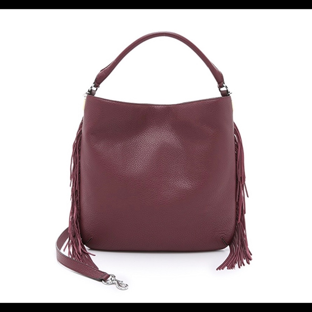 🎉HOST PICK🎉Rebecca Minkoff Clark Hobo Bag - Picture 6 of 11